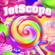 程序图标: JetScope
