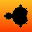 أيقونة البرنامج: Mandel Draw