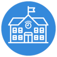 أيقونة البرنامج: Easy School
