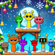 Иконка программы: Fun Sprunky Music Beat Bo…