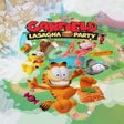 Programikonen: Garfield: Lasagna Party