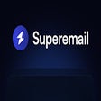 程序图标：Superemail | AI Email Ass…