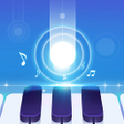 Symbol des Programms: Music Catch