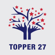 أيقونة البرنامج: Topper27 - The Prelims Ma…