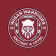 프로그램 아이콘: Wigan Warriors