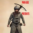 Icon of program: Advanced Mercenaries
