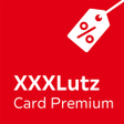 أيقونة البرنامج: Card Premium