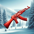 Ícone do programa: Winter: Frozen Bot