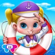 Иконка программы: Cruise Kids