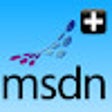 Biểu tượng của chương trình: Hide MSDN Inherited Membe…