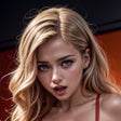 Icoon van programma: Flirtly - AI Girlfriend C…