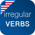 プログラムのアイコン：Irregular Verbs In Englis…