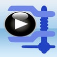 Ícone do programa: Video Compress - Reduce S…