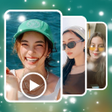 Ikon program: Photo Music Video Maker