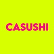 أيقونة البرنامج: Casushi - Online Casino