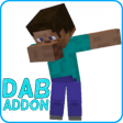 Addon Dab Animation