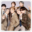Ícone do programa: BTS Word Game