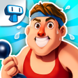 程序图标：Fat No More - Be the Bigg…