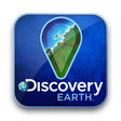 程序图标：Discovery Earth