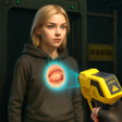 Quarantine StationZombie Zone icon