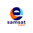 プログラムのアイコン：e-Samsat Sumut Bermartaba…