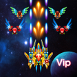 プログラムのアイコン：Galaxy Attack: Alien Shoo…