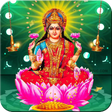 Icon of program: Lakshmi Devi Wallpaper HD