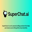 Иконка программы: SuperChat.ai Extension