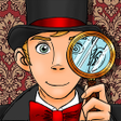ไอคอนของโปรแกรม: Detective Lawrence