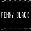 プログラムのアイコン：Penny Black