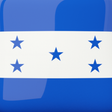 程序图标：Radio Honduras
