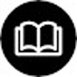 Icône du programme : Minimal Reader