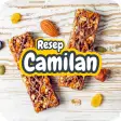 resep camilan offline