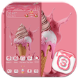 Ikona programu: Icecream Corn Launcher Th…