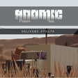 Icono de programa: Anomic