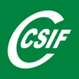 Icoon van programma: CSIF Andalucía