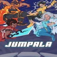 Programın simgesi: Jumpala