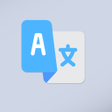 プログラムのアイコン：Language Translator Keybo…