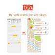 أيقونة البرنامج: TripZi