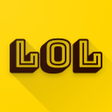 程序图标：iLaugh - Funny memes pics…