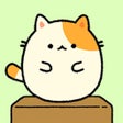 أيقونة البرنامج: Puni Cat