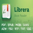 Ikon program: Epub Reader - Librera Rea…