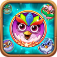プログラムのアイコン：Birds Merge