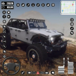 Ikon program: City Car Simulator  Drivi…
