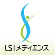 Symbol des Programms: LSIM検査案内