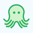 Symbol des Programms: OctoApp for OctoPrint