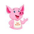 プログラムのアイコン：Spin Rewards