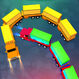Иконка программы: Truck.io 2019 3D