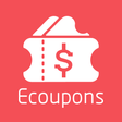 程序图标：E-Coupons & Cash Back Sav…