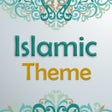 Ikon program: Islamic Themes Wallpapers